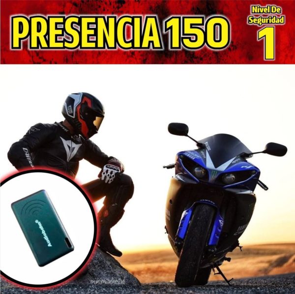 presencia 150 imagen